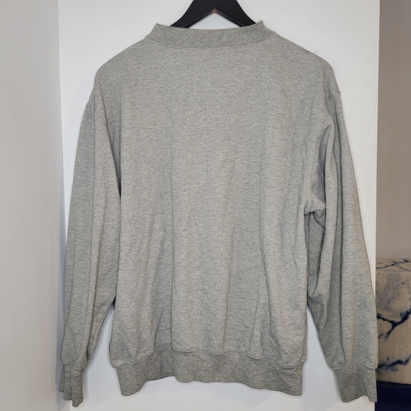 Vintage Disney crewneck sweatshirt Gray - Picture 2 of 11